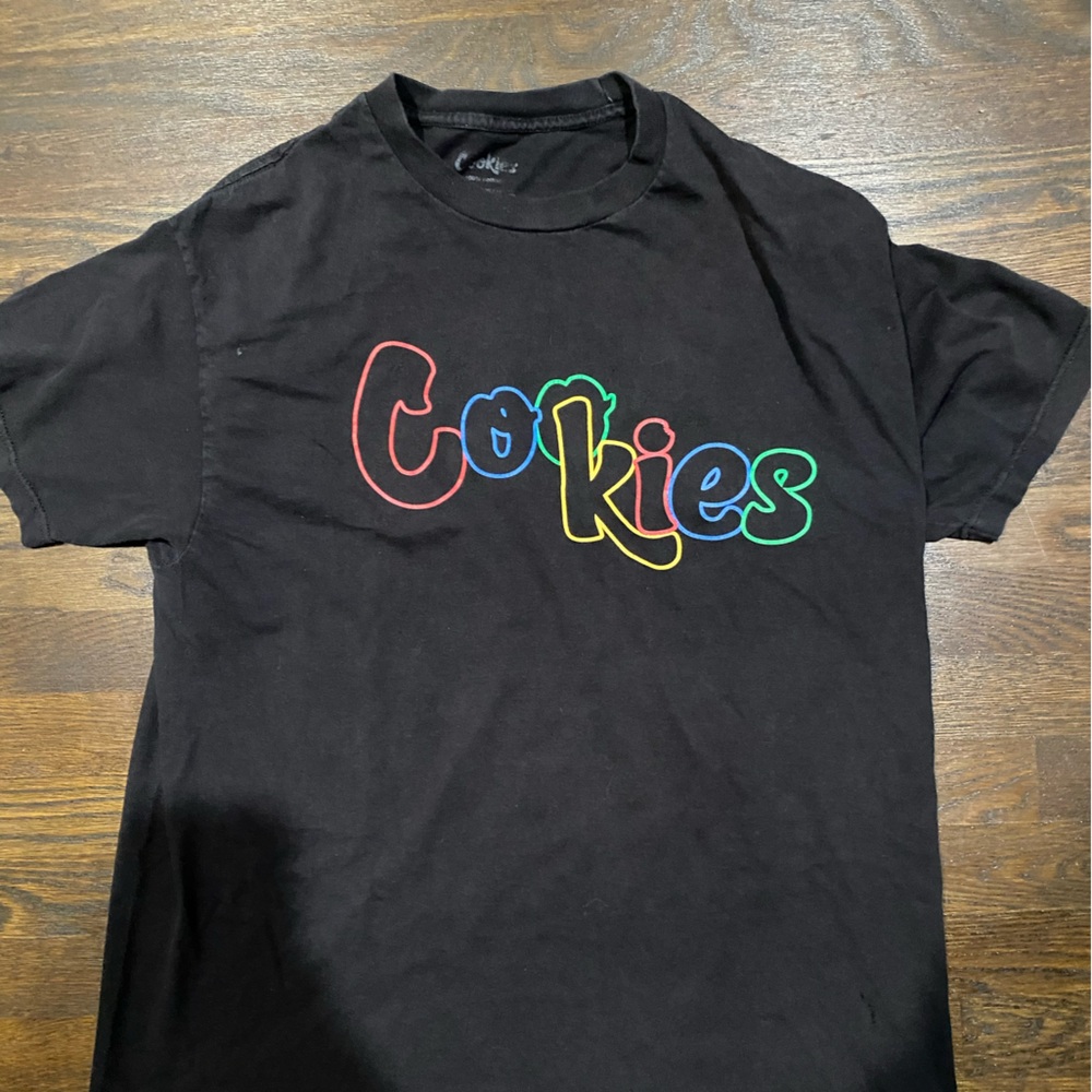 Cookies brand t-shirt